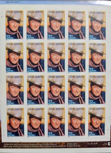 Lot #190 (1 of 5)