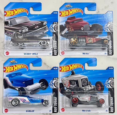 Lot #224 (1 of 3)
