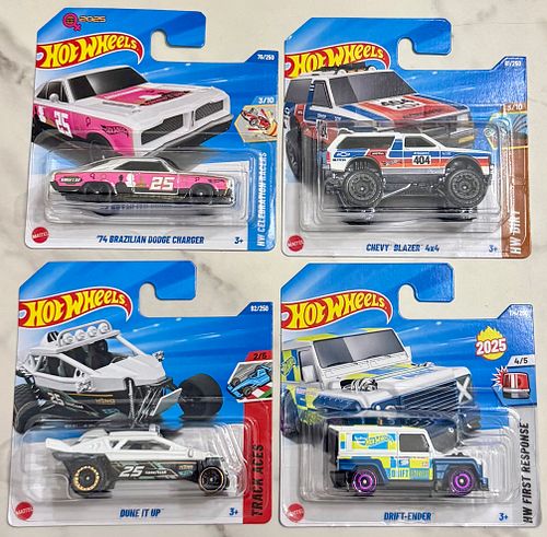 Lot #229 (1 of 3)
