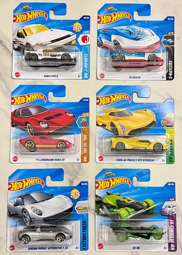 Lot #230 (1 of 4)