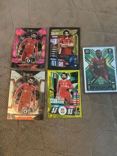 Lot #27 (1 of 6)