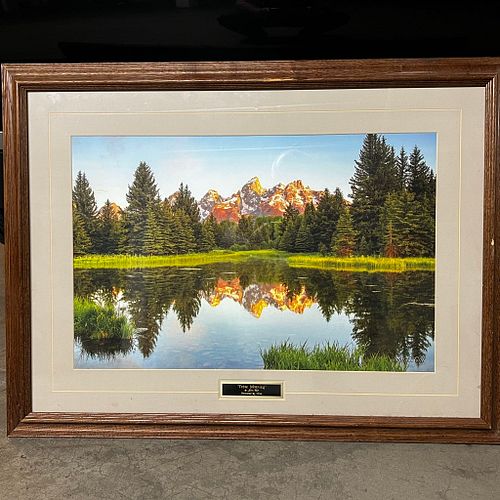 Lot #33 (1 of 3)