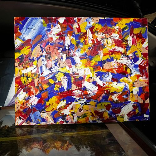 Lot #34 (1 of 3)
