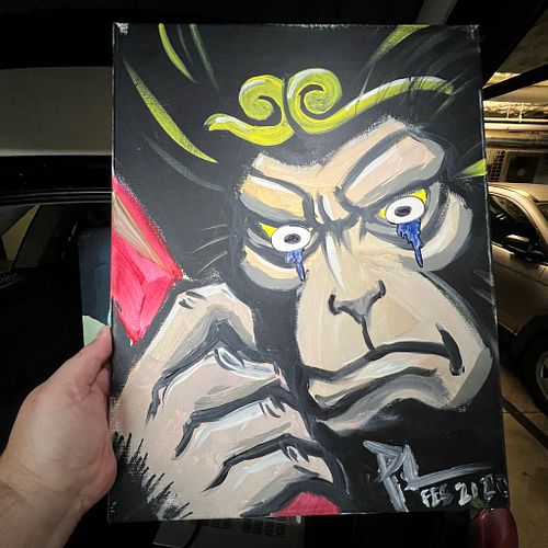 Lot #36 (1 of 4)