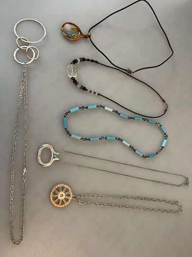 Lot #75 (1 of 5)