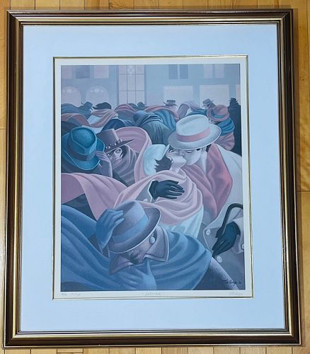 Lot #305 (1 of 16)