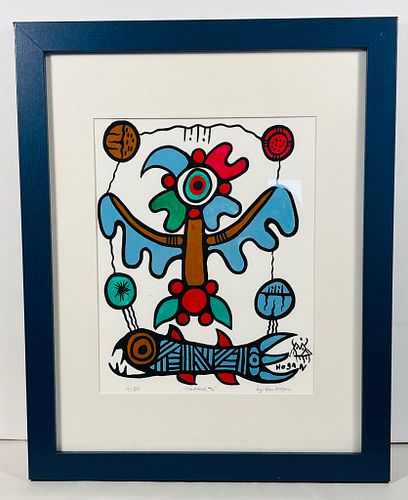 Lot #320 (1 of 14)