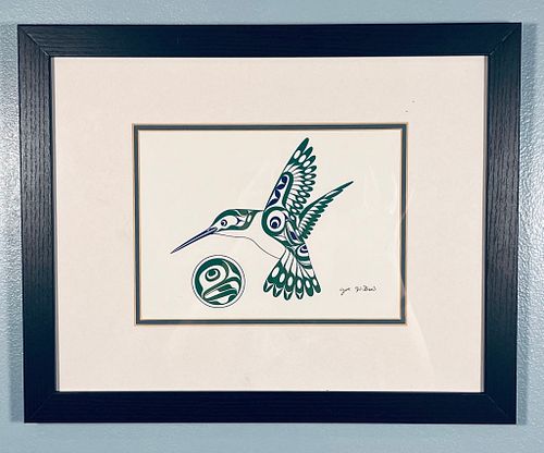 Lot #322 (1 of 13)