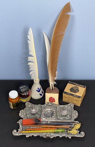 Lot #357 (1 of 20)