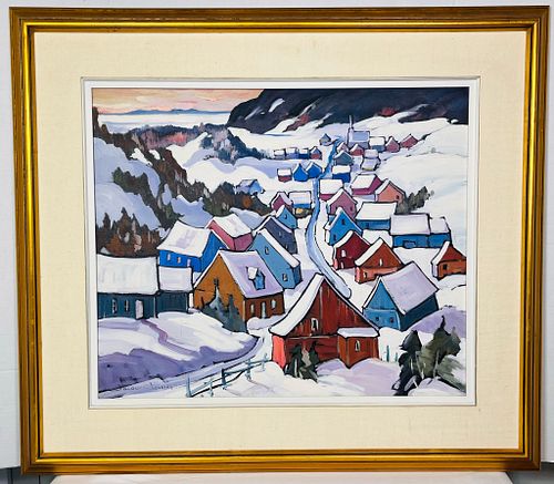 Lot #406 (1 of 18)