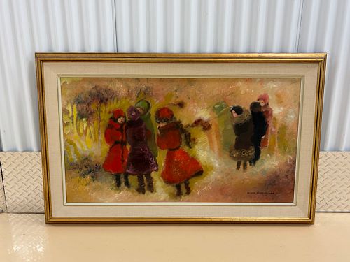 Lot #454 (1 of 13)