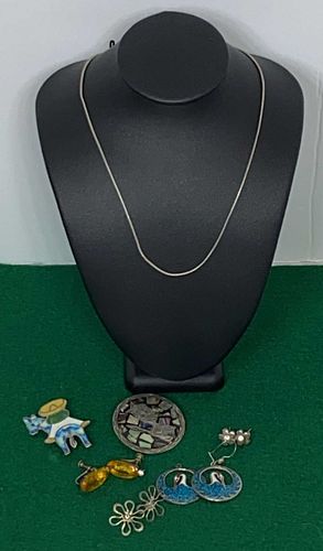 Lot #383 (1 of 19)