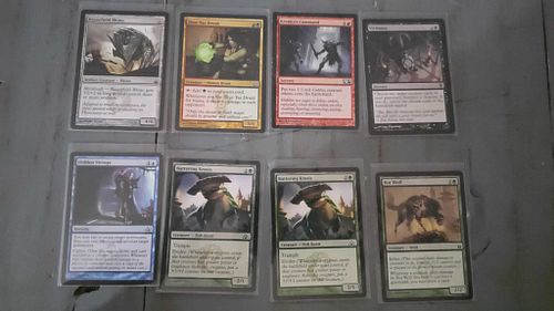 Lot #9 (1 of 3)