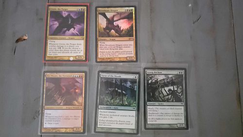 Lot #21 (1 of 4)