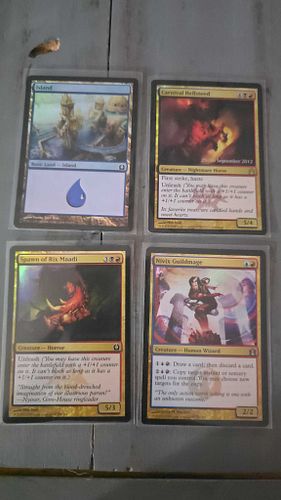 Lot #28 (1 of 3)