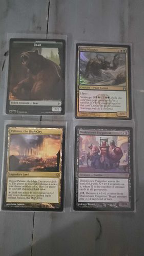 Lot #29 (1 of 4)