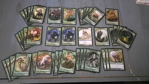 Lot #53 (1 of 6)