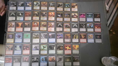 Lot #57 (1 of 8)