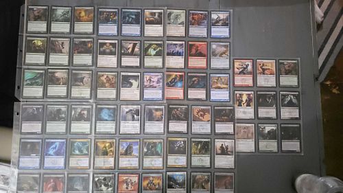 Lot #58 (1 of 8)