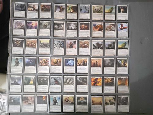 Lot #59 (1 of 7)