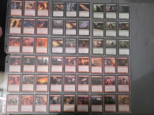 Lot #61 (1 of 7)