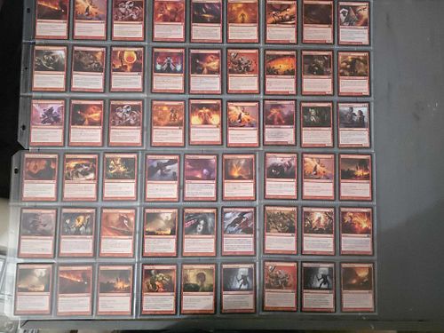 Lot #62 (1 of 7)