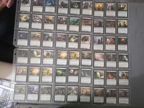Lot #63 (1 of 7)
