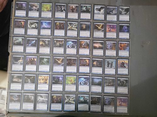 Lot #64 (1 of 7)