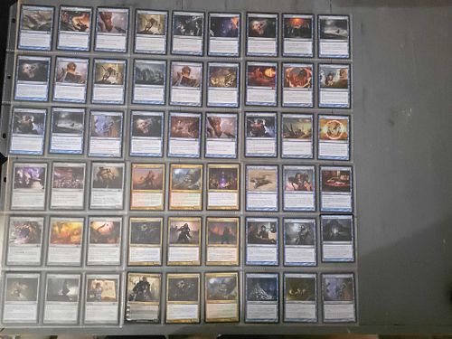 Lot #65 (1 of 7)