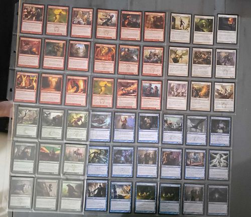 Lot #67 (1 of 7)