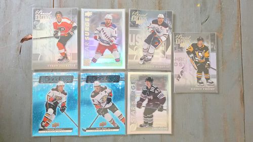 Lot #114 (1 of 6)