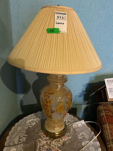 Lot #313 (1 of 10)