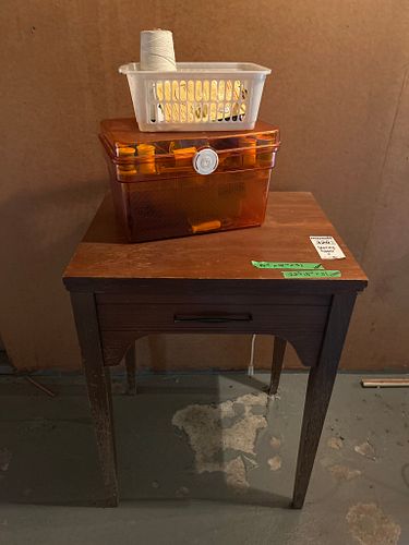 Lot #320 (1 of 20)