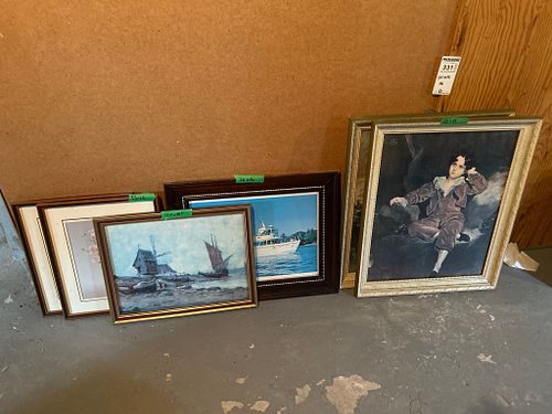 Lot #331 (1 of 13)
