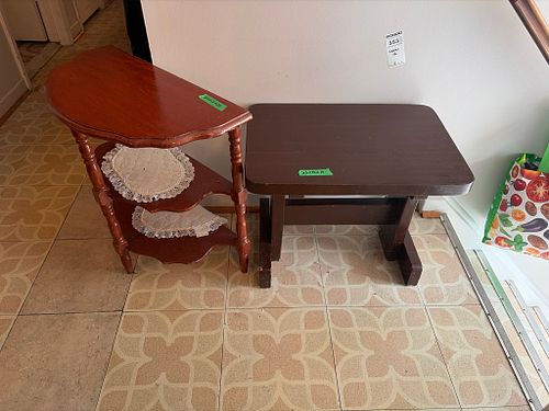 Lot #353 (1 of 14)