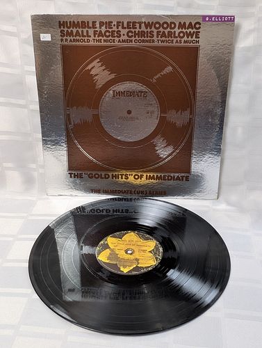Lot #69 (1 of 9)