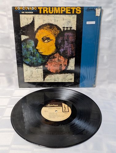 Lot #102 (1 of 9)