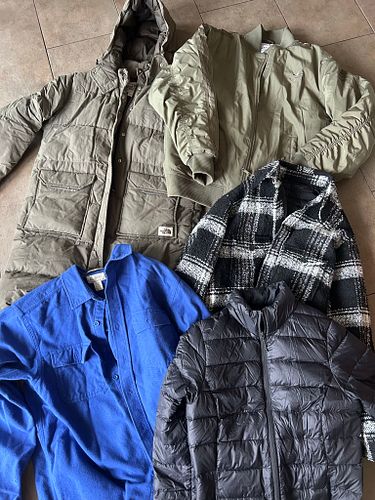 Lot #20 (1 of 7)