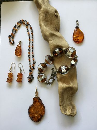 Lot #24 (1 of 5)