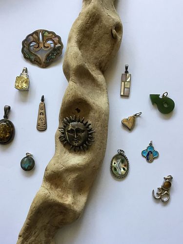 Lot #32 (1 of 7)