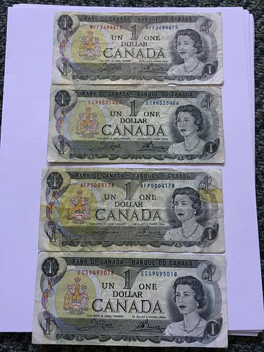 Lot #42 (1 of 4)