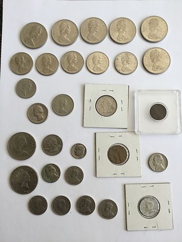Lot #48 (1 of 6)
