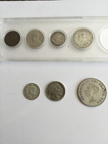 Lot #49 (1 of 6)