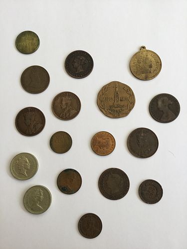 Lot #50 (1 of 5)