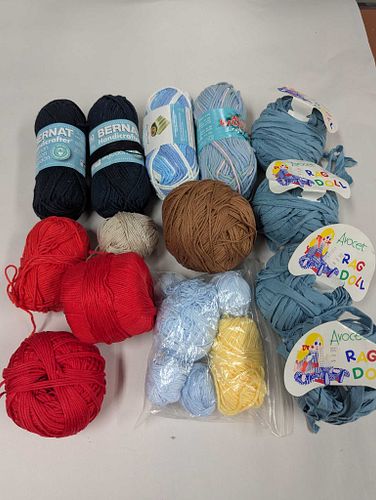 Lot #522 (1 of 6)