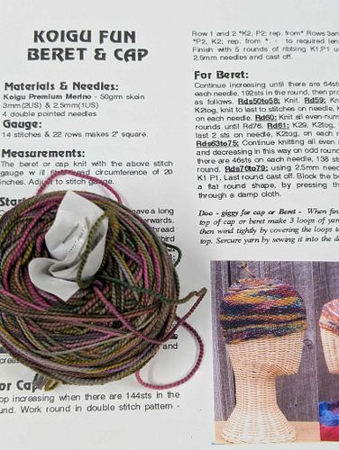 Lot #524 (1 of 4)