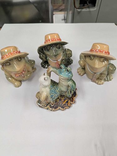 Lot #528 (1 of 6)