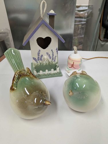 Lot #531 (1 of 6)