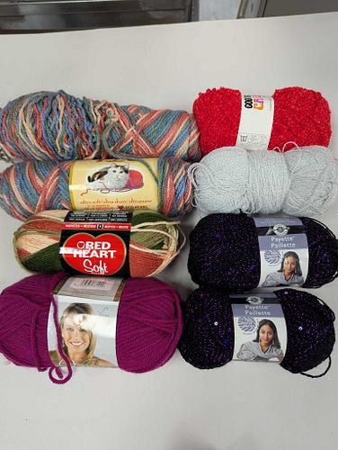 Lot #534 (1 of 8)
