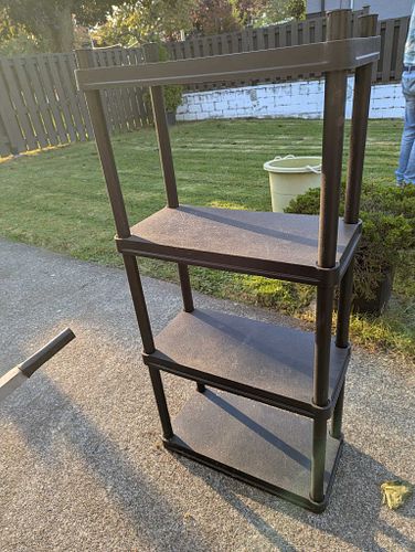Lot #662 (1 of 4)